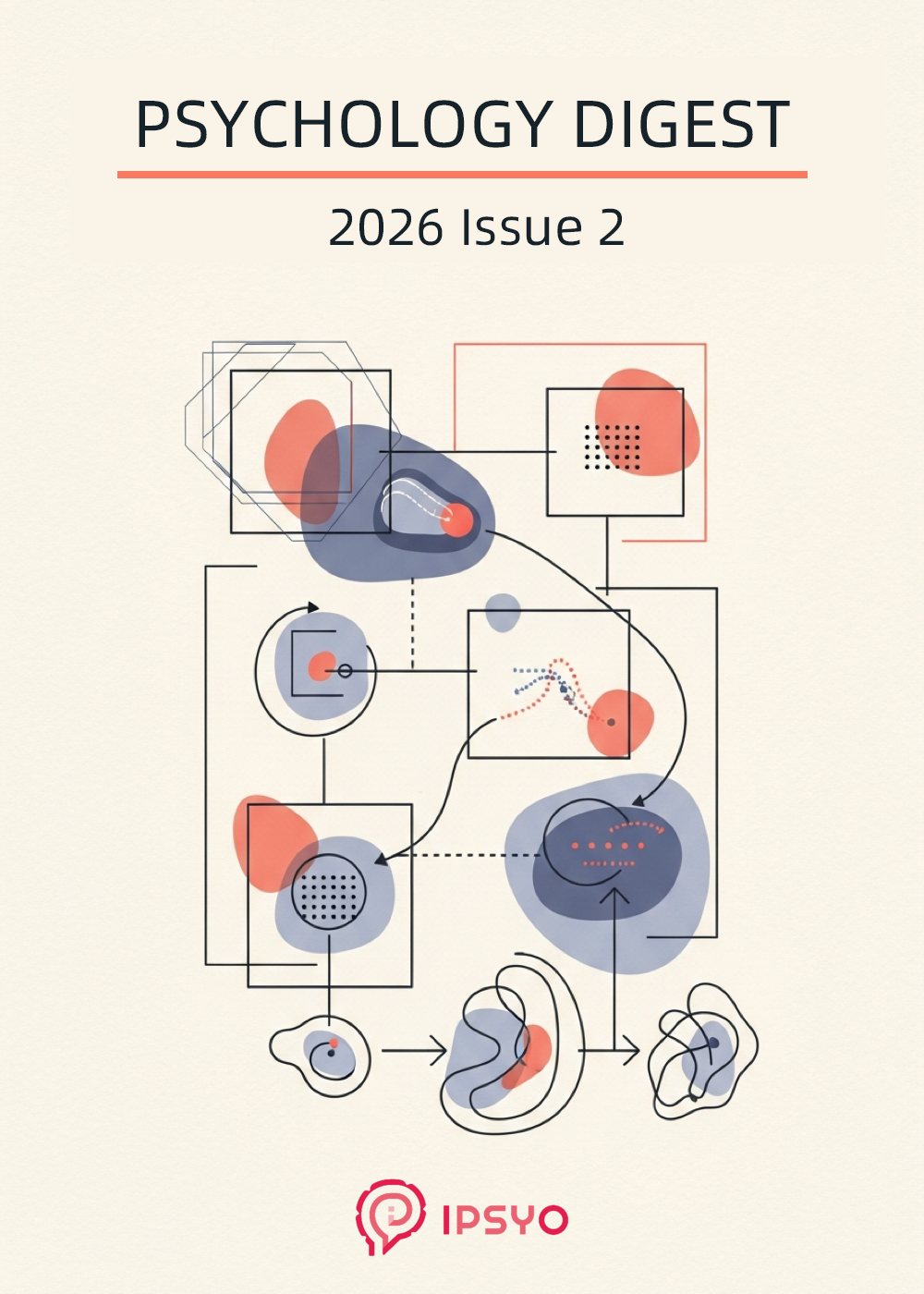 Psychology Digest 2026 Issue 02 cover